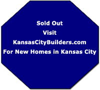 New Homes Kansas City Builders